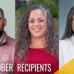 UMSL Hero Award recipients for October 2026