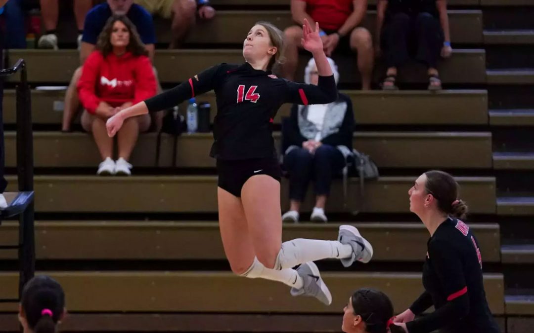 UMSL Tritons weekly rewind