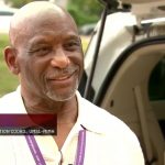 Donald Otis, an overdose prevention coordinator with UMSL's Addiction Science Team