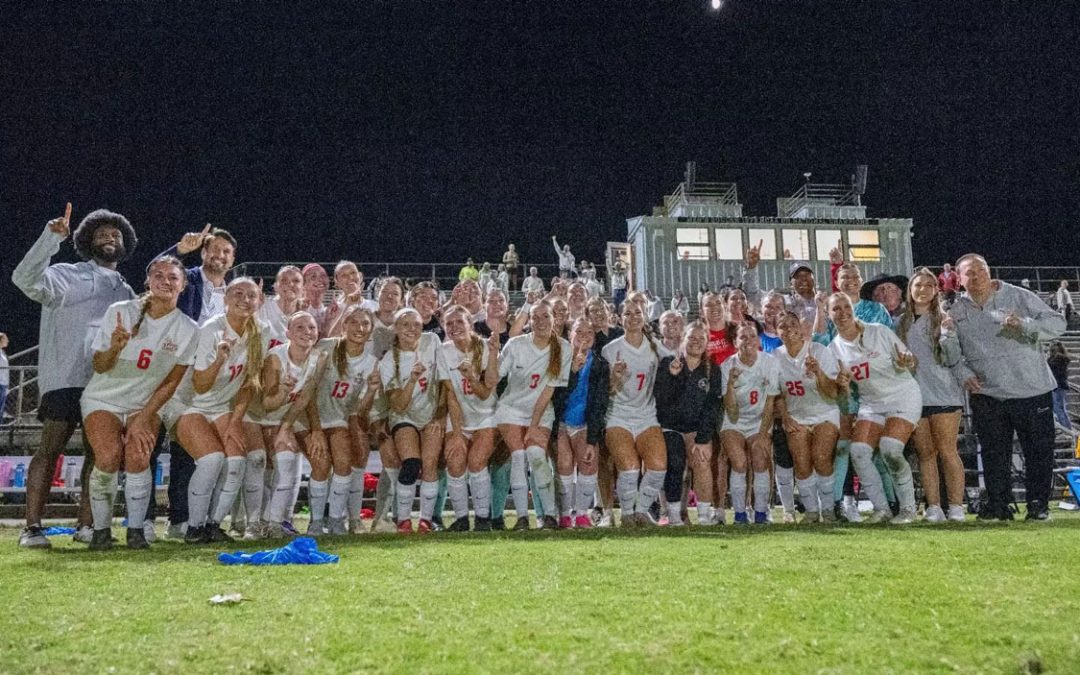 UMSL Tritons weekly rewind