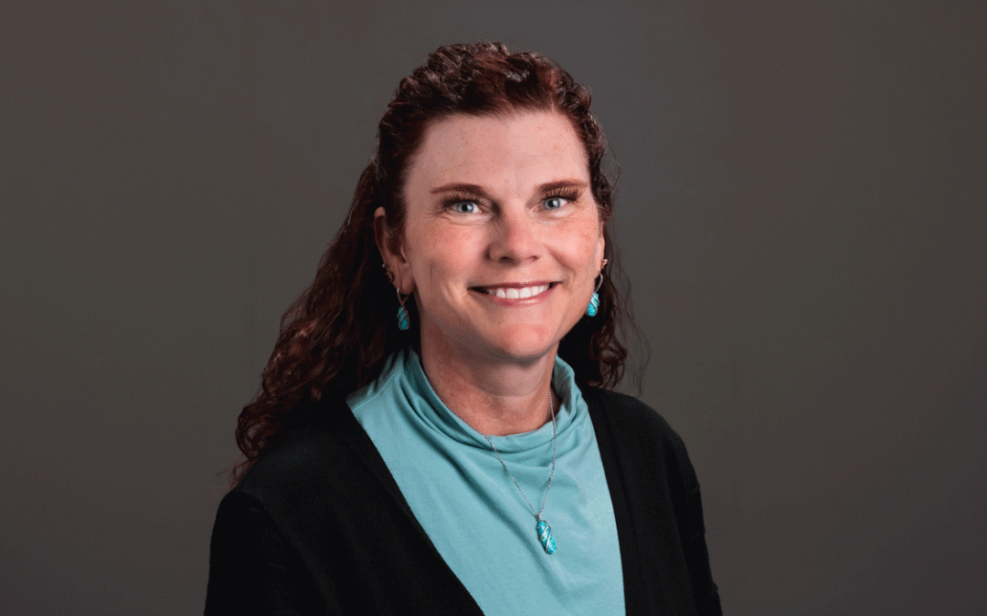 August DNP grad Tara Kempker examines how virtual reality interventions can help pediatric surgical patients