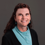 DNP graduate Tara Kempker
