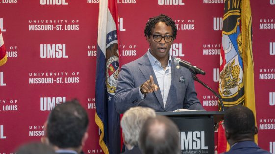 Congressman Wesley Bell
